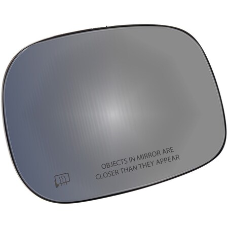 Dorman PLASTICBACKED MIRROR 56323